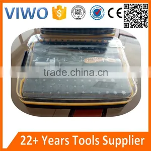 New 101pcs Screwdriver Bit Set With S2 Material thumbnail-4