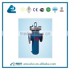 Pipe Basket Strainer thumbnail-6