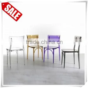 Acrylic LED Furniture thumbnail-3