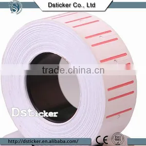 Wholesale Die Cut Cusomized Price Sticker thumbnail-6