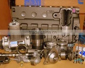 Hubei Lianzhong Engine Parts Co., Ltd. company overview - view 1 thumbnail