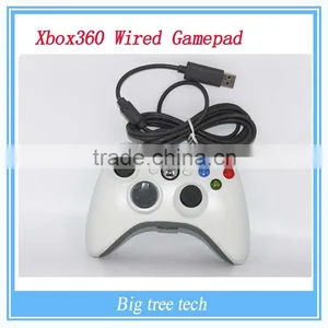 High Quatity! Useful Wired USB Game Controller Joystick Gamepad For PC Laptop Computer For Wired Gamepad thumbnail-1