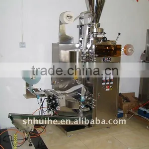 Matcha Green Tea Packing Machine With Four/three Side Seal thumbnail-1
