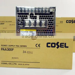 COSEL PAA300F-24 Power Supply thumbnail-5