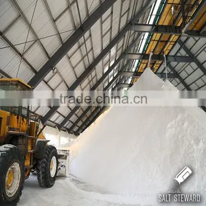 Non Iodized Salt for Producing Soda Ash thumbnail-2