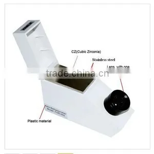 Professional , High Accuracy Jewelry Refractometer thumbnail-1