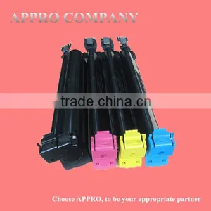 Quality Guaranteed Color Toner Cartridge for Konica Minolta Bizhub C250 thumbnail-2