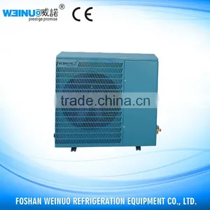 3HP WN-1DN3BN Cool Water Machine (split Type) thumbnail-1