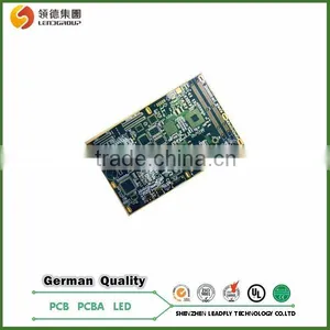 FR4 Material UL Certificated ROHS Standard 94v0 Pcb Board thumbnail-5
