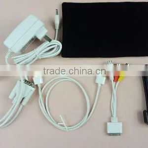 Hot Sale Android 1G ROM 4G RAM Mini Led Projector With 2100 MAh Built-in Battery thumbnail-3