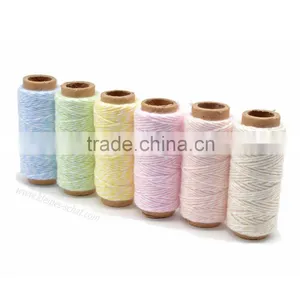 High Quality Cotton Strings Cottonc Divine Twine Bakers Twine 1cm-2cm thumbnail-3