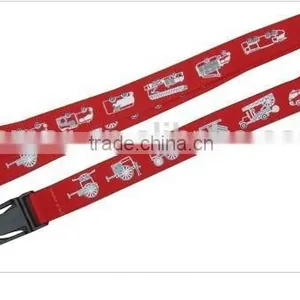 High Quality Mobile Phone Tube Lanyard thumbnail-1