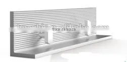 1500w Solar Panel System Solar Farm Solar Panel Frame thumbnail-5