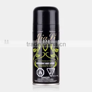 Deodorant Body Spray thumbnail-1