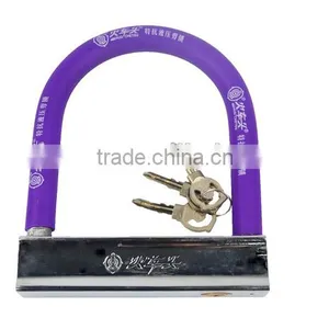 Hot Selling Good Quality Anti-theft Bicycle Cable Lock A51 A54 A57 thumbnail-3