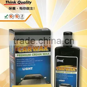 Car Care Products White Wax, Cleaning Wax thumbnail-2