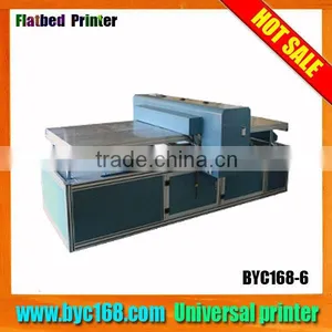 Ao Size Digital Inkjet Printer Use for Door, Wooden Board, Glass Door Printing thumbnail-1
