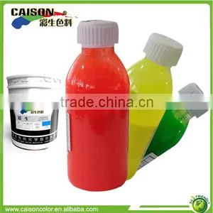 Fluorescent Pigment Latex for Coloring thumbnail-1