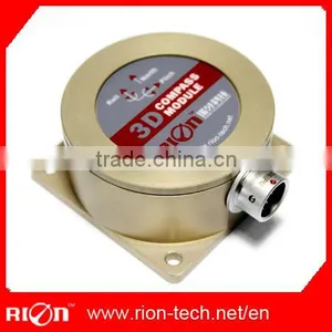 Patented Technology 3-axis Accelerometer+Compass Sensor Manufacturer Price thumbnail-2