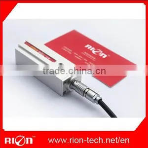 Inertial Sensing System Tiny AHRS Consist of Free Motion Sensors and Attitude-heading Processor thumbnail-1