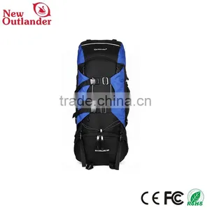 Colour Life Personalized Backpack Bag thumbnail-1