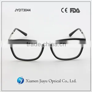 Handmade Spectacle Glasses Frames Acetate Material thumbnail-3