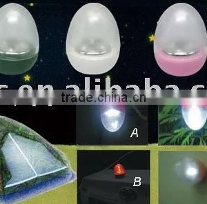LED Camping Lantern thumbnail-1