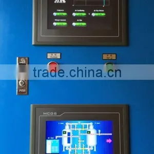 Mini Fortable Nitrogen Gas Generator Tiry Inflator Filling Machine Price thumbnail-2