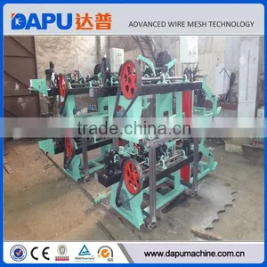 Hot Sale ! Concertina Barbed Wire Production Line thumbnail-3