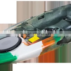 Stand More Weight Single Kayak thumbnail-3