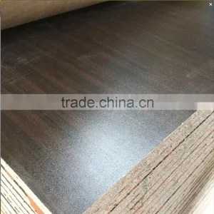 Sheet of Melamine Price of Fiber Cement Board Chipboard thumbnail-5