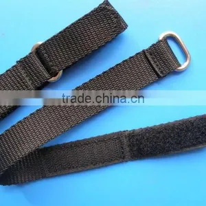 Disposable Plastic Nylon Cable Ties, Nylon Cable Ties Manufacturer, Custom Colorful Nylon Cable Ties thumbnail-5