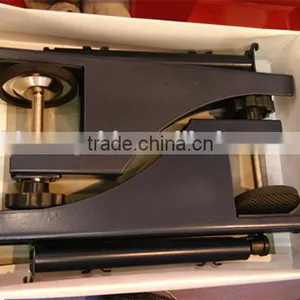 Table Tennis Table Post and Net thumbnail-2