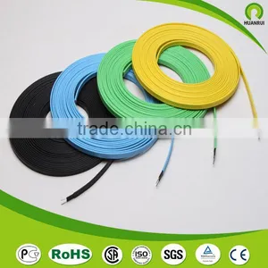 Frost Protection Self Regulating Carbon Fiber Heating Cable,high Quality,OEM,ODM thumbnail-4