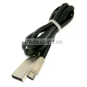 High Speed Micro Usb Charging Cable for Android Phones Supplier's Choice thumbnail-2
