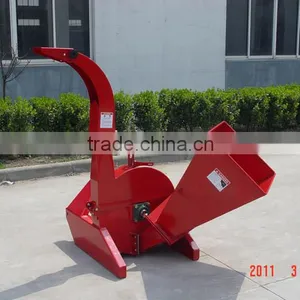 Wood Chipper thumbnail-1