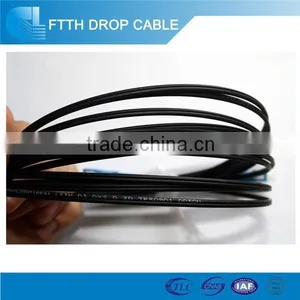 Ftth Cable Network Multi Mode Fiber Optic Cable for Duct thumbnail-4