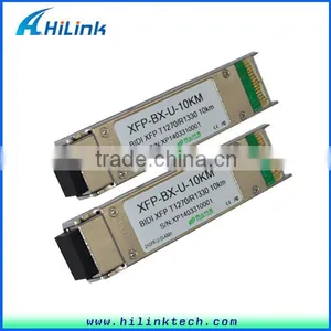 Module SR 300M 10G 850nm XFP Transmitter thumbnail-1
