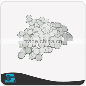 8mm Dia. Piezoelectric Ceramic Element for Milk Analyzer thumbnail-1