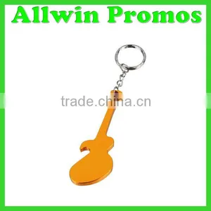 Engraved Custom Promotional Bottle Opener thumbnail-2