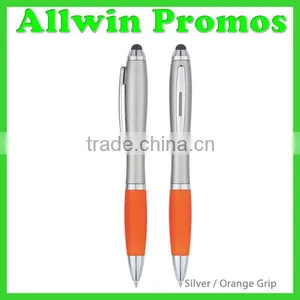 Cheap Plastic Promotional Pen With Logo thumbnail-4