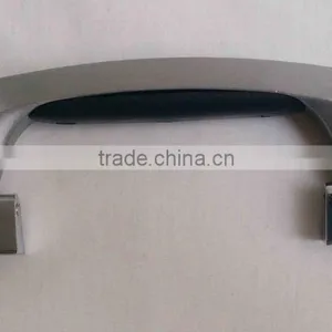Luggage Metal Carrying Handle/Case Zinc Alloy Carrying Handle/Metal Casting Tool Box Handle thumbnail-5