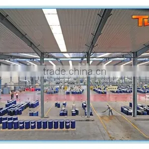 Construction Steel Structure Factory Shed Design thumbnail-2
