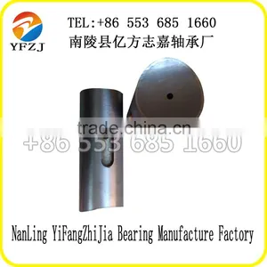 High Wear Resistance Ceramic Inserts Ball Bearings Supplier Customized OEM thumbnail-6