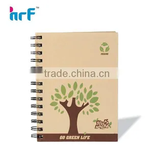 Origine Spiral Note Book With Hard Cover thumbnail-1