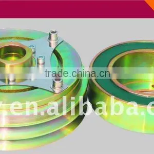 Auto Electromagnetic Air Conditioning Clutch thumbnail-1