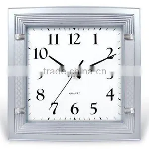 Plastic Gift Clock for Giveaway Promotion thumbnail-1