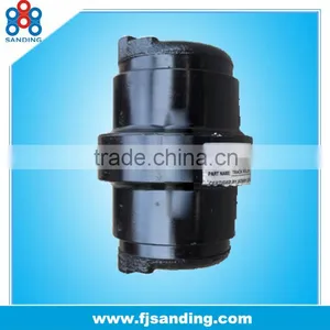 Supplier Spare Parts Chinese Carbon Wheels, Ec210 Track Roller thumbnail-1
