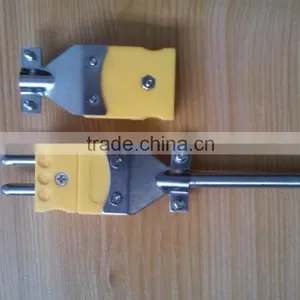 k Type Thermocouple With Male Connector thumbnail-2