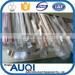 High Temperature Thermocouple Prorous Ceramic Protection Tube C610 C799 99 Al2o3 thumbnail-2